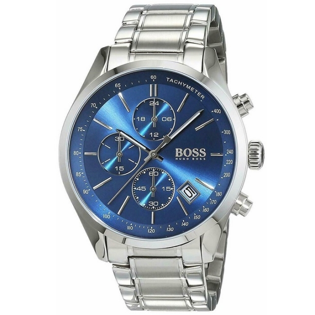 HUGO BOSS moške ure HB1513478