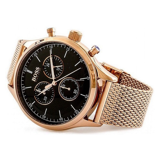 HUGO BOSS moške ure HB1513548