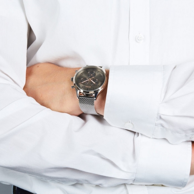 HUGO BOSS moške ure HB1513549
