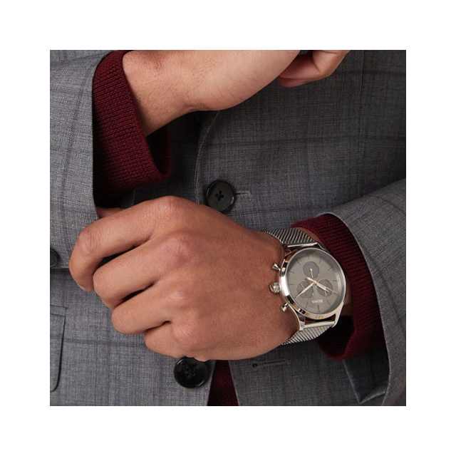 HUGO BOSS moške ure HB1513549