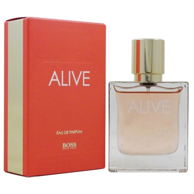HUGO BOSS ženski parfumi Alive 50ml EDP