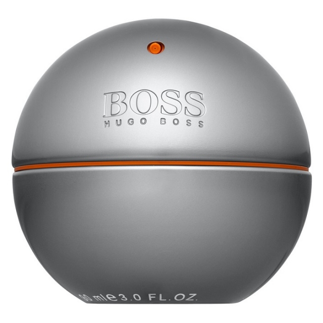 HUGO BOSS Boss in Motion, 100ml, edt