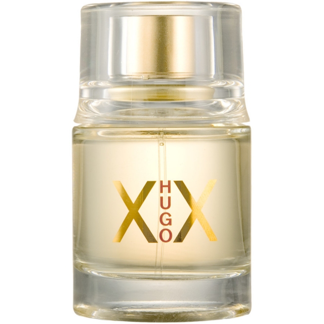 HUGO BOSS women s perfumes XX 100ml edt