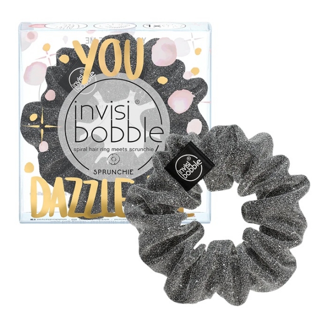 INVISIBOBBLE SPRUNCHIE Hair-Band You Dazzle Me, outlet