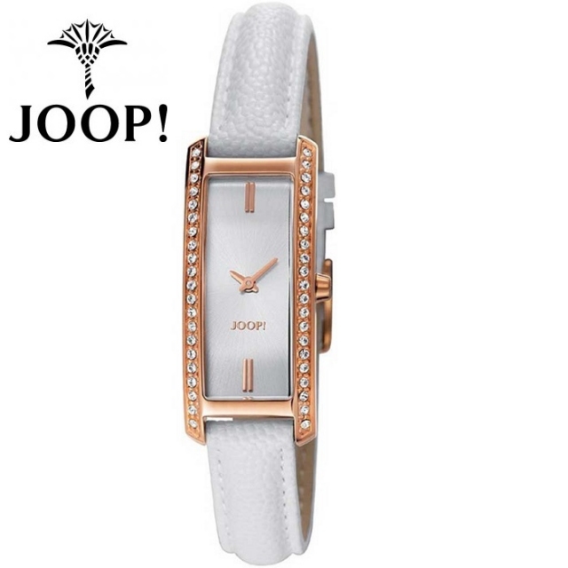 JOOP darilo zanjo: ura in parfum