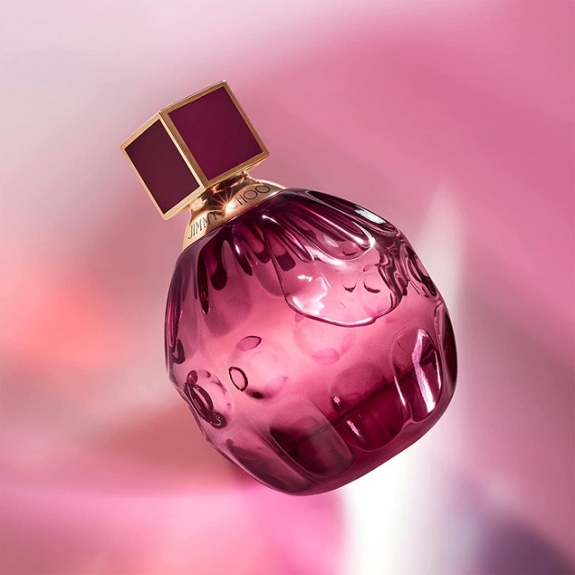 JIMMY CHOO ženski parfemi Fever 40ml EDP