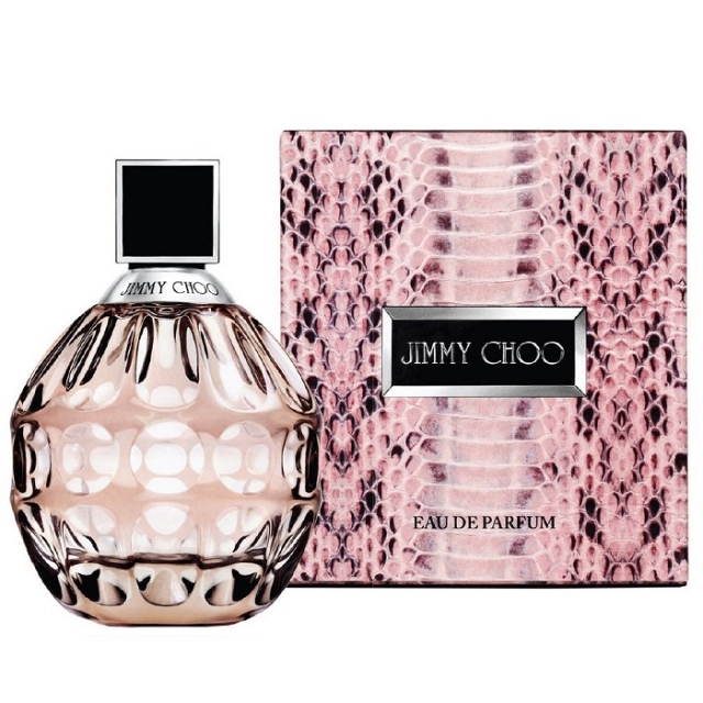JIMMY CHOO ženski parfumi Jimmy Choo 60ml EDP