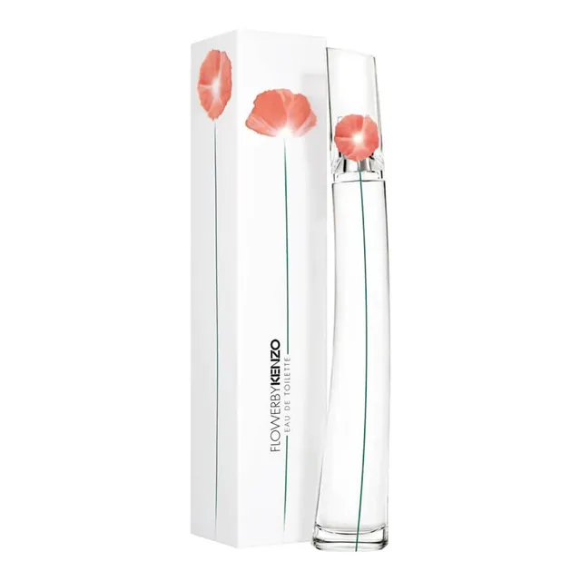 KENZO ženski parfumi Flower By Kenzo 100ml edt