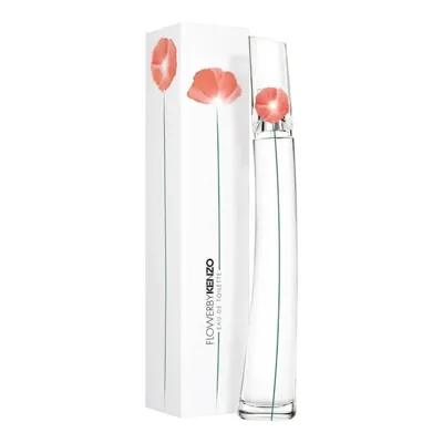 KENZO ženski parfumi Flower By Kenzo 100ml edt
