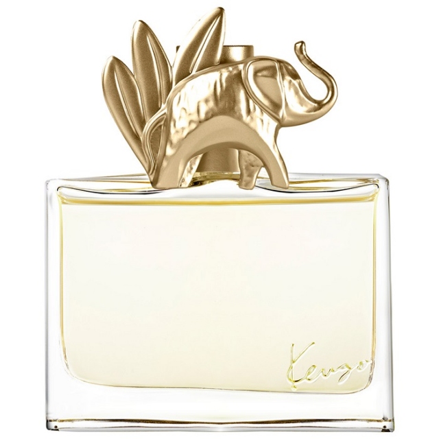 KENZO ženski parfumi Jungle L'Elephant 100ml EDP