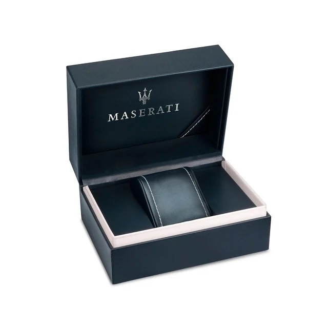 Moške ure MASERATI R8853140001