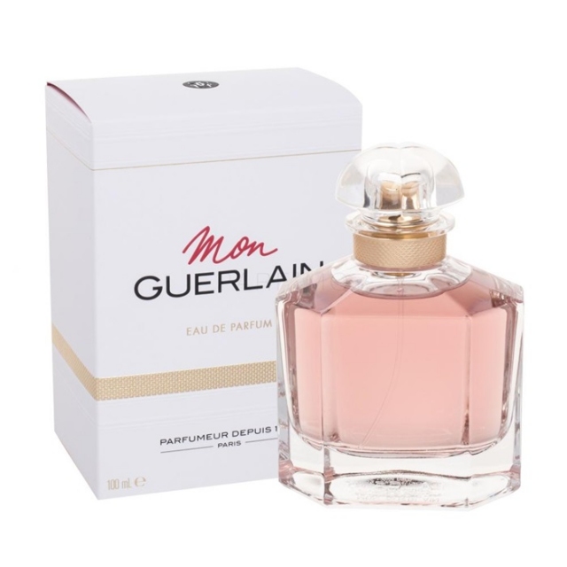 GUERLAIN ženski parfemi Mon Guerlain 30ml EDP