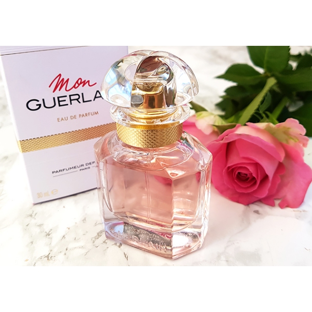 GUERLAIN ženski parfemi Mon Guerlain 30ml EDP