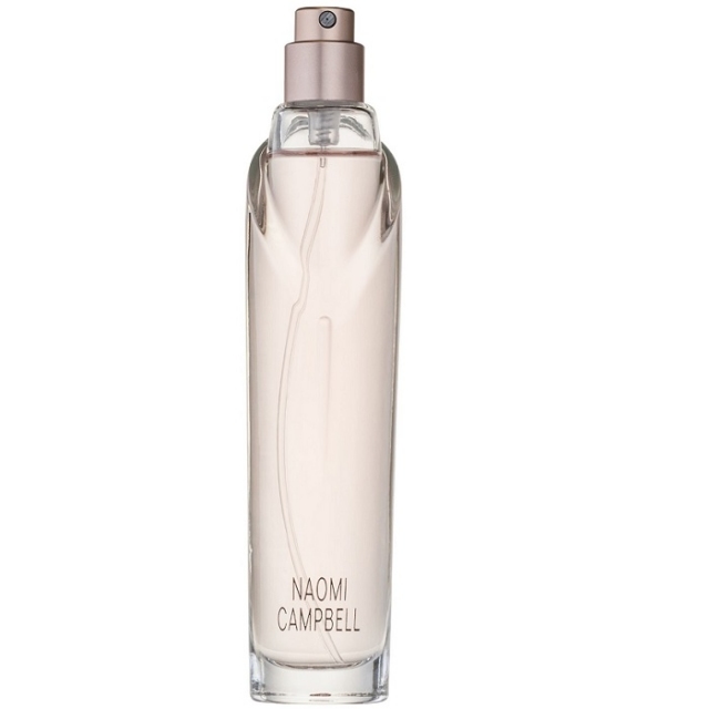 NAOMI CAMPBELL Naomi Campbell 50ml edt tester
