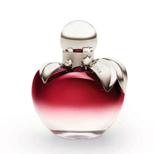 NINA RICCI women's perfume Nina 50ml edt