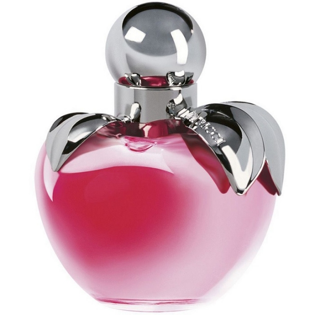 NINA RICCI women's perfume Nina 50ml edt