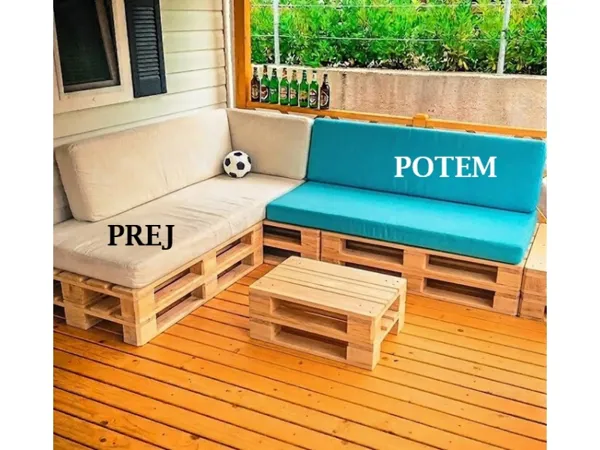 Osvježite svoj dom bez kupnje novih jastuka! 🌿
