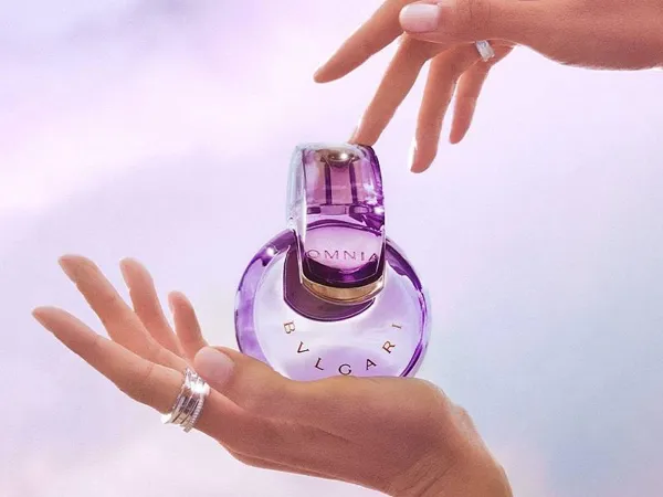 Poznaš zgodbo? Kako so nastali BVLGARI parfumi ?