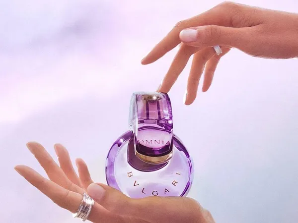 Zakaj bi morali kupiti OMNIA Amethyste?