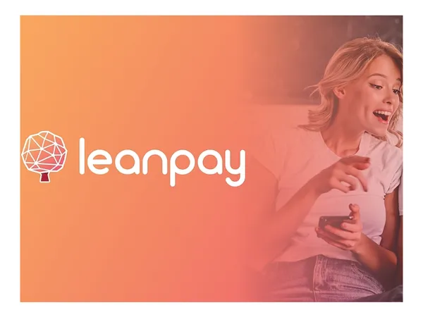 Odslej obročno tudi z LEANPAY