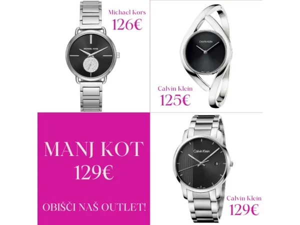 Izvrsne ponude u našem outletu!