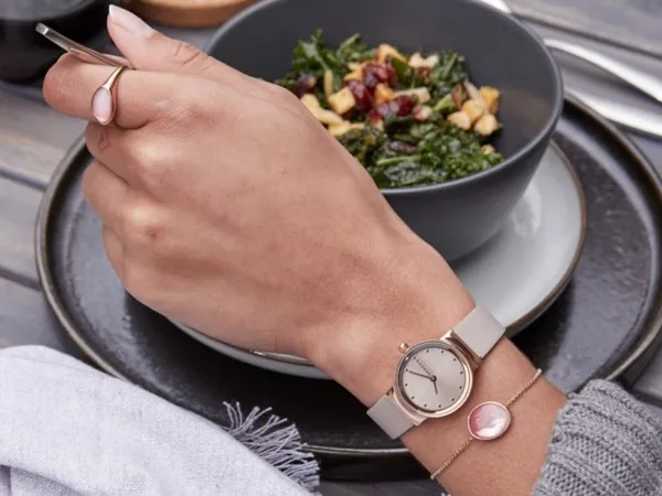 NOVO: nakit SKAGEN