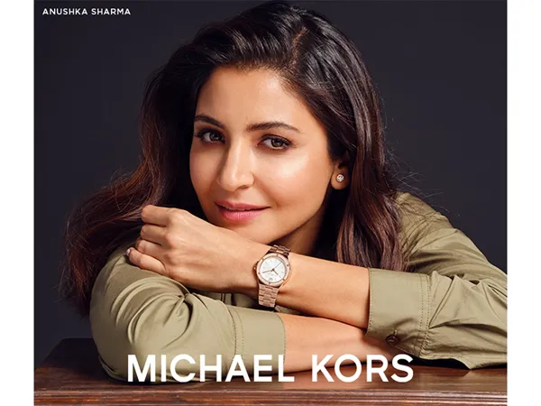 Michael Kors satovi – za prekrasan početak 2026.