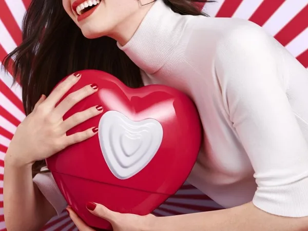 ESCADA: Fairy Love, nova dišava