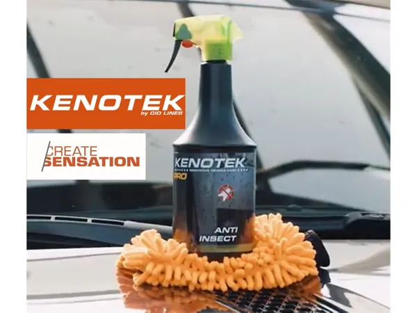 Zašto je Kenotek Pro Anti Insect obavezan dio vaše opreme