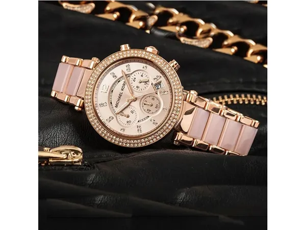 Satovi Michael Kors i 2026. top su izbor