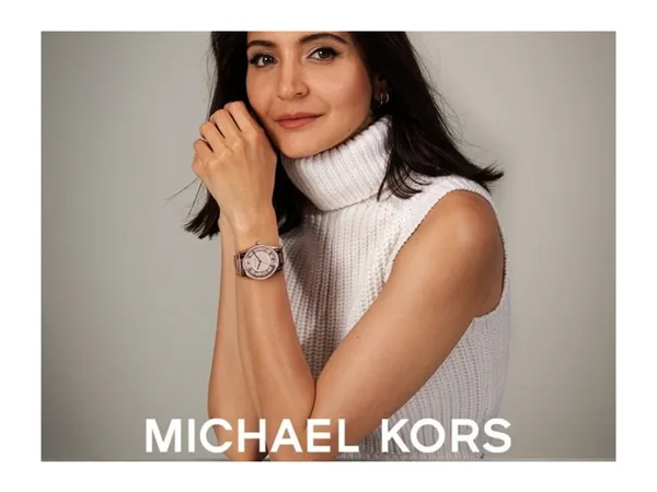 Ne trebate Rolex da biste bili primijećeni – dovoljan je MK.