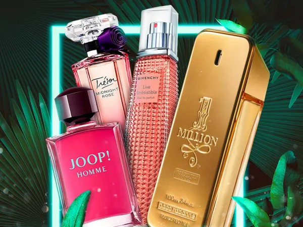 Najboljši moški parfumi: Odkrijte top 10 dišav za sodobnega moškega