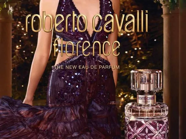 Roberto Cavalli: Preplet Elegance in Drznosti