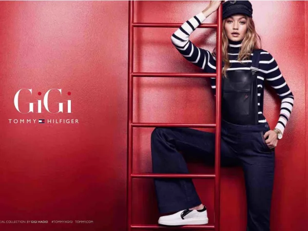 Tommy Hilfiger Ženske Ure: Stil in Eleganca