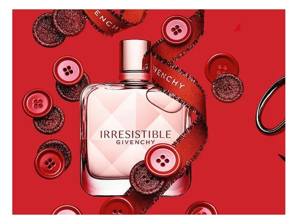 Givenchy Parfumi, poznaš vsaj 3?