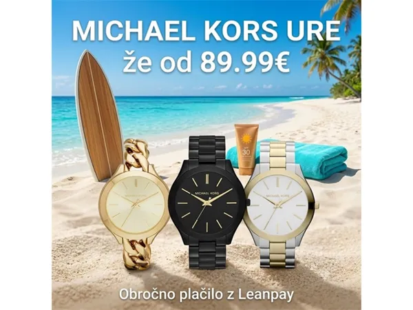 Vodič za kupnju sata Michael Kors (2026.): kako odabrati pravi i izbjeći krivotvorine
