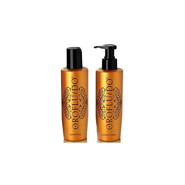 OROFLUIDO šampon za lase 200ml