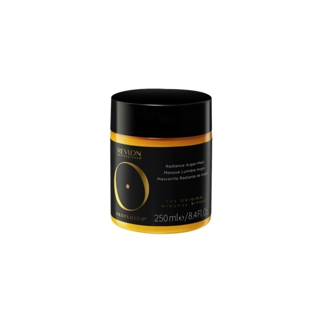 OROFLUIDO Hair Mask 250ml