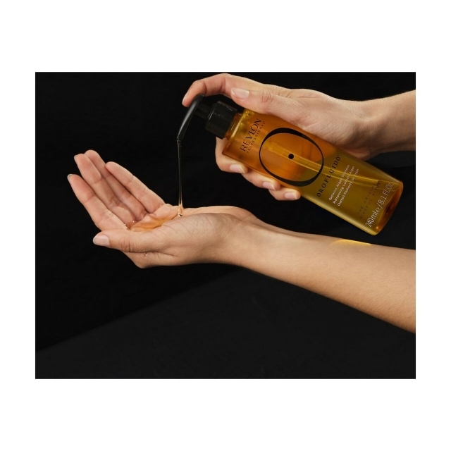 OROFLUIDO šampon za kosu 240ml