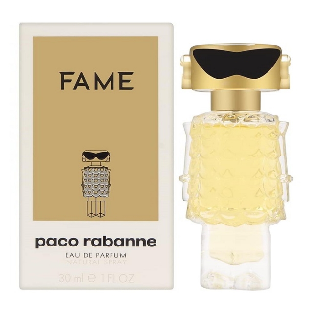 PACO RABANNE ženski parfemi Paco Rabanne Fame 30ml EDP