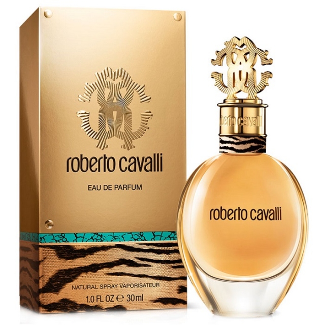 ROBERTO CAVALLI Eau De Parfum 50ml EDP