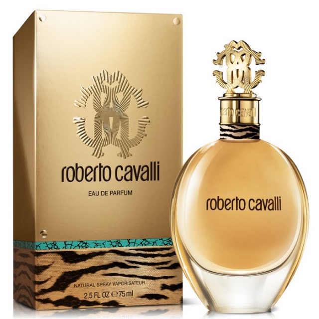 ROBERTO CAVALLI ženski parfumi Eau De Parfum 75ml EDP