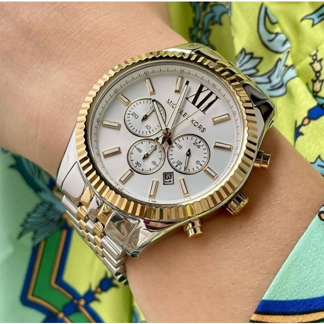 Unisex ura MICHAEL KORS MK8344 