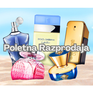 Parfemi