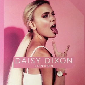 DAISY-DIXON-ure