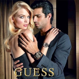 GUESS-ure