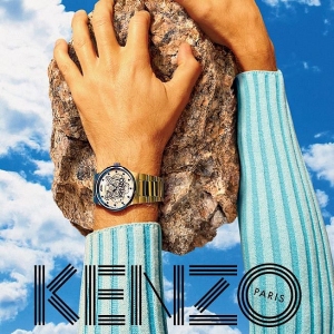 KENZO-ure