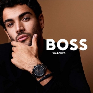HUGO-BOSS-ure