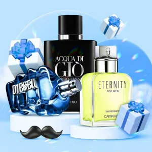Moški parfumi ugodno