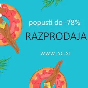 Razprodaja🔥
